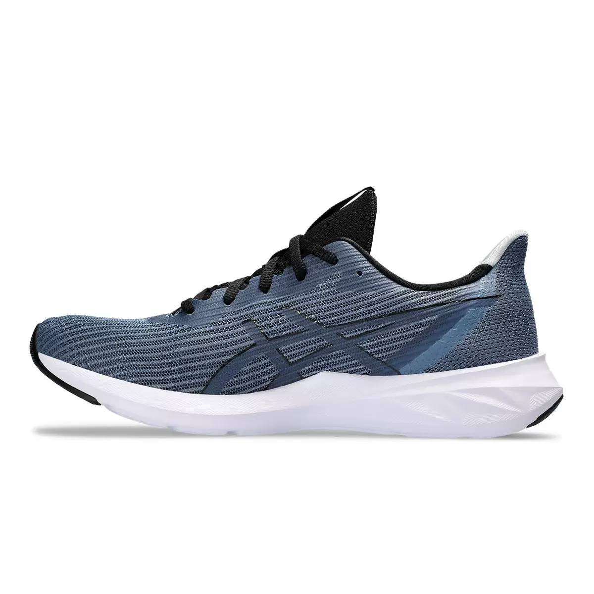 ASICS 男 VERSABLAST 3 慢跑鞋 深藍 29.5公分