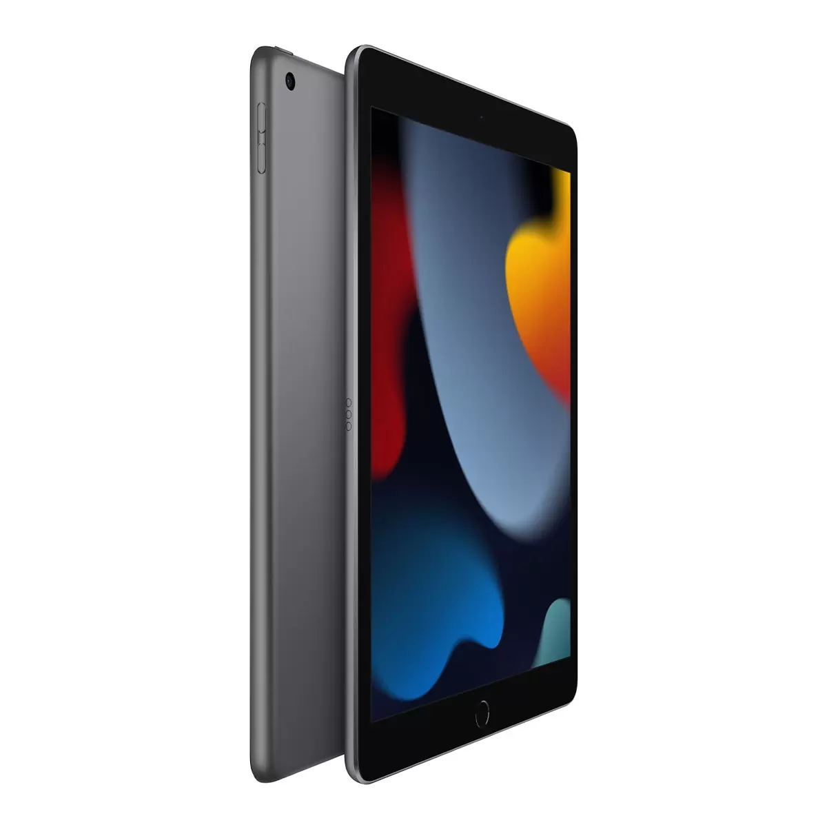 Apple iPad (第9代) 10.2吋 Wi-Fi 64GB 太空灰