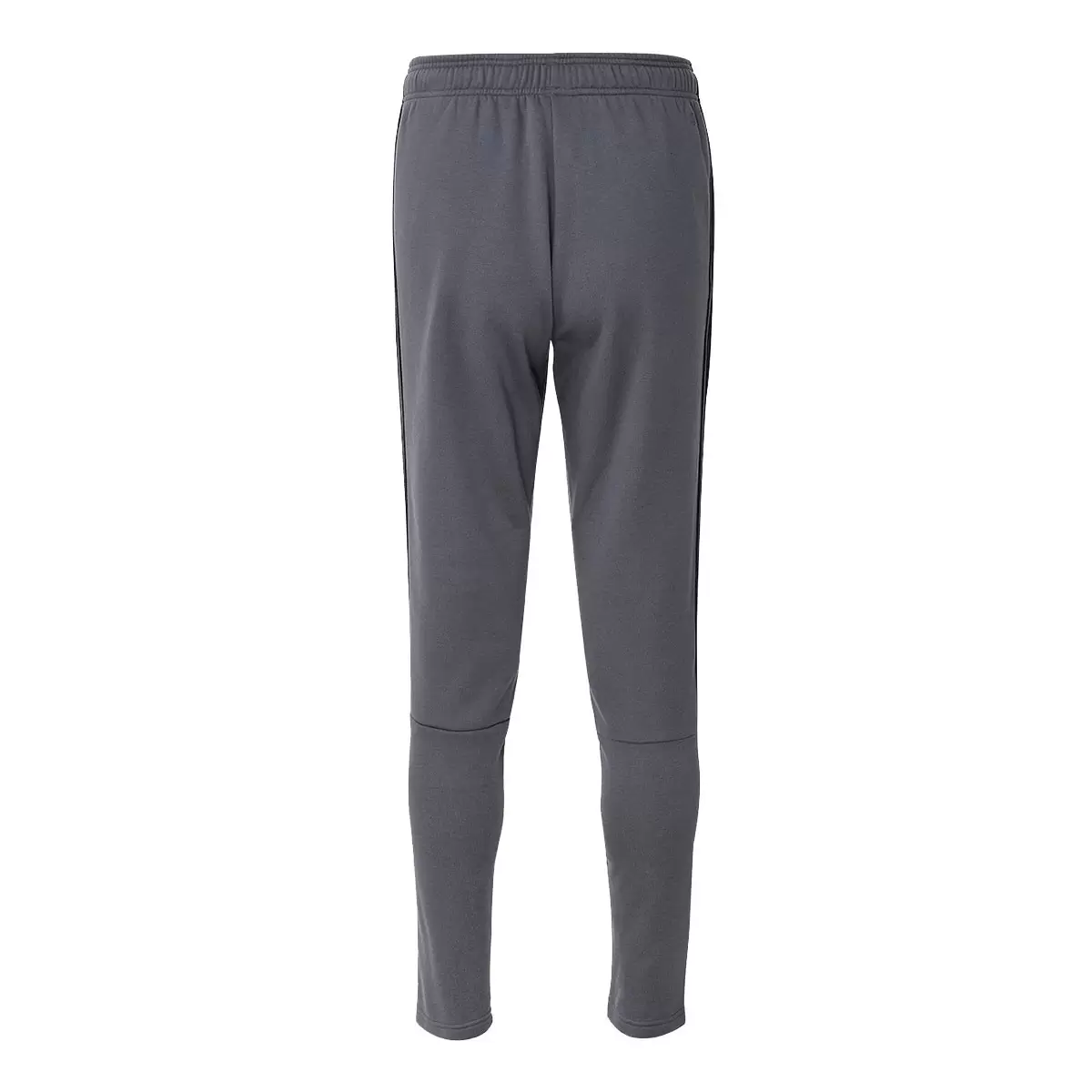 Adidas 男刷毛長褲 灰 XL