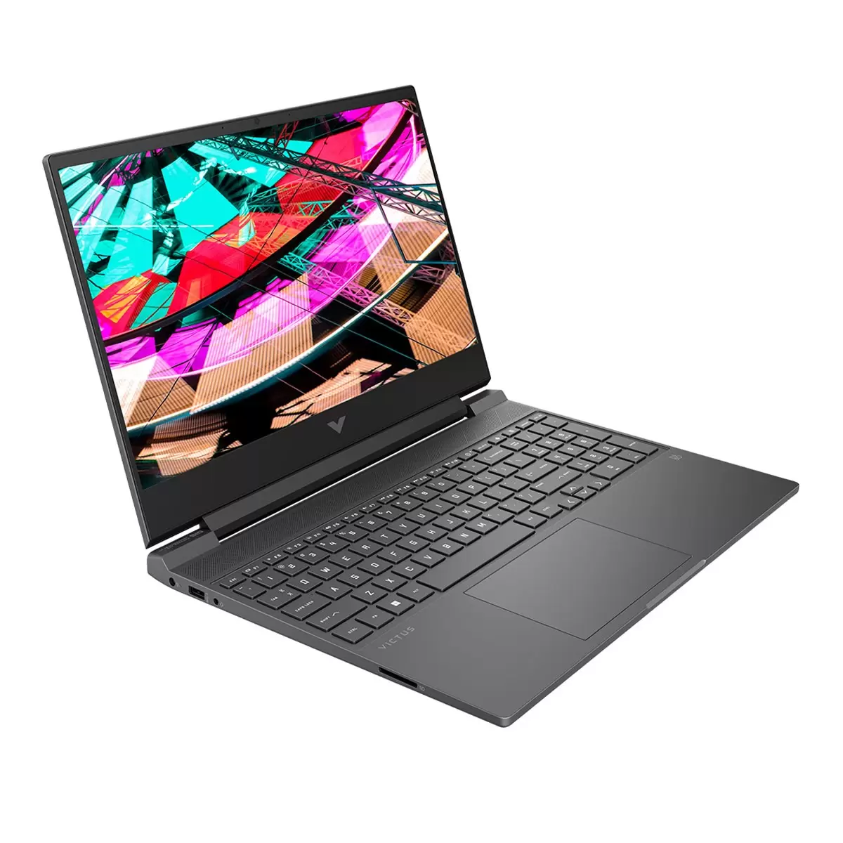 HP 光影V Victus Gaming 15.6吋 電競筆電 黑騎士 15-fa0162T