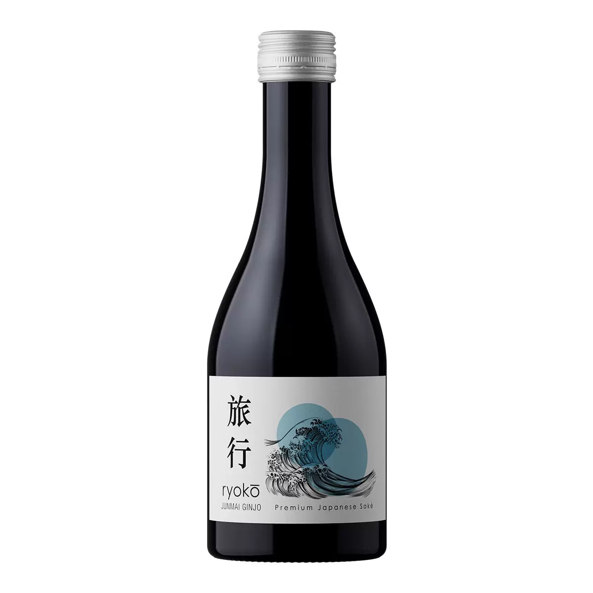 旅行 日本酒禮盒組 300毫升 X 6瓶