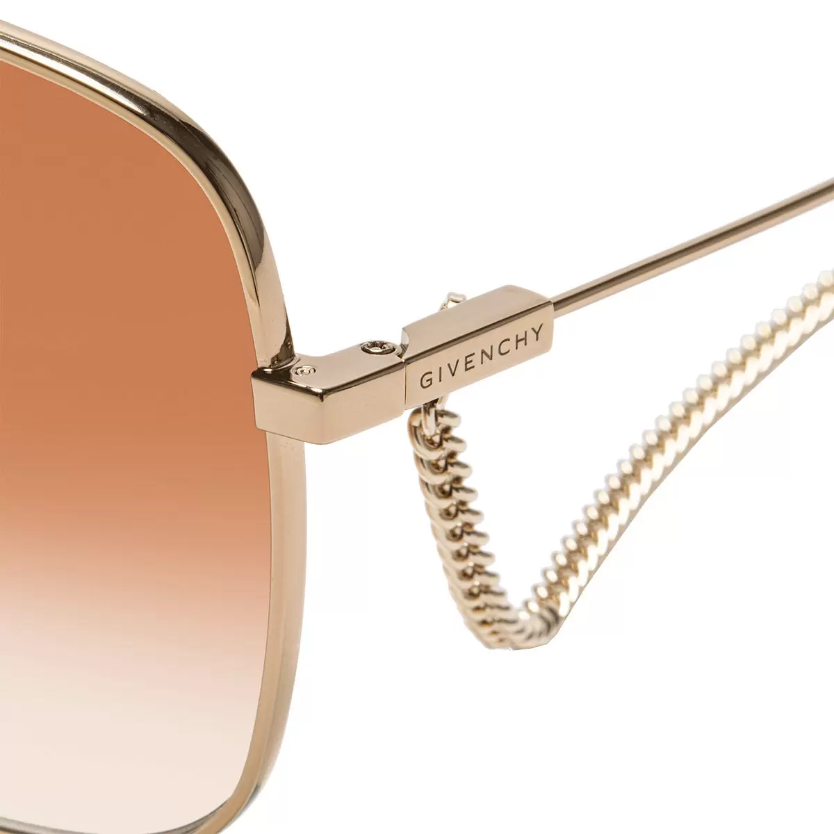 Givenchy 太陽眼鏡 GV 7183/S 0J5G HA 棕
