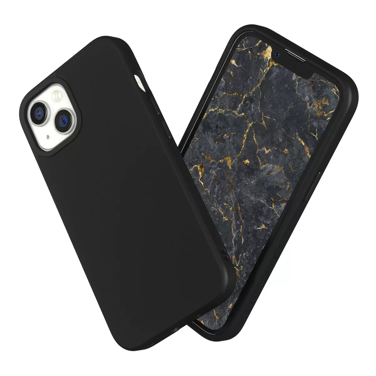 犀牛盾 iPhone 13 SolidSuit 防摔手機殼+螢幕玻璃保護貼