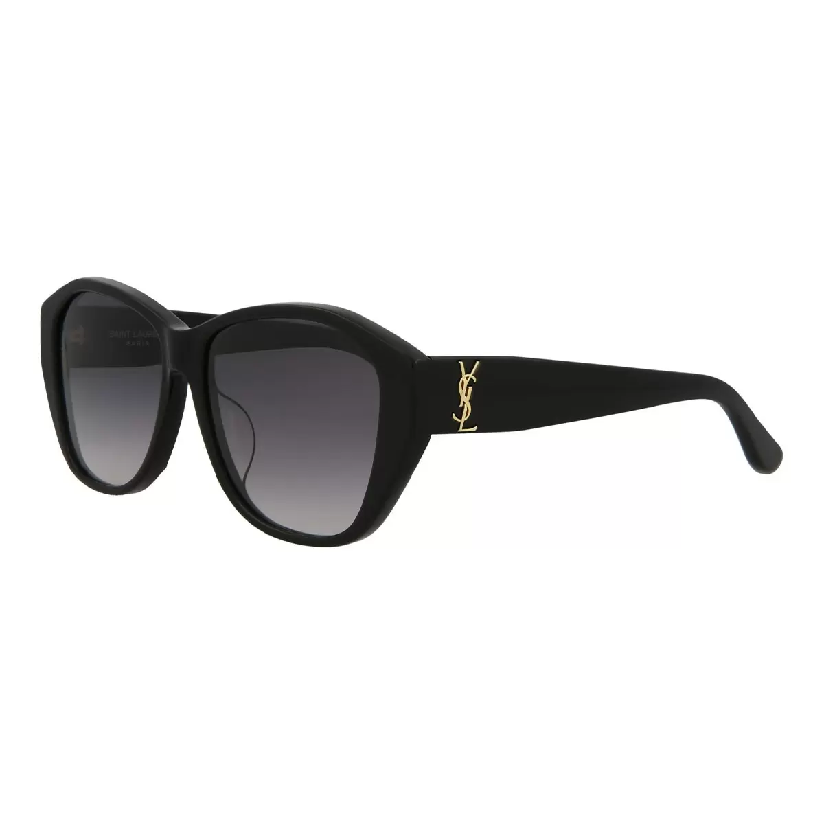Saint Laurent 太陽眼鏡 SLM8F 001 黑色