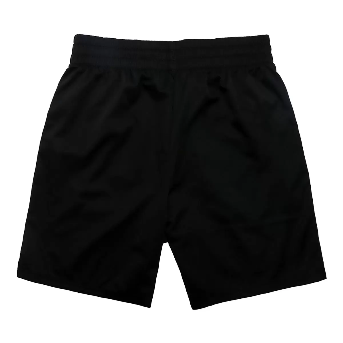 Puma 男快乾運動短褲 黑 S