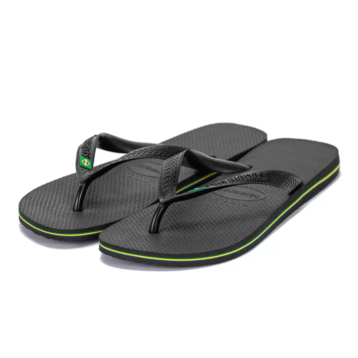 Havaianas 男夾腳拖鞋