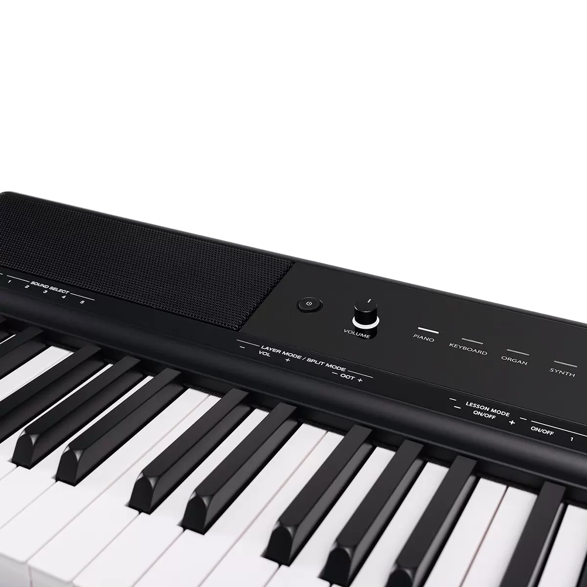 Alesis Recital Home 88鍵數位鋼琴 附琴架 踏板 - 5