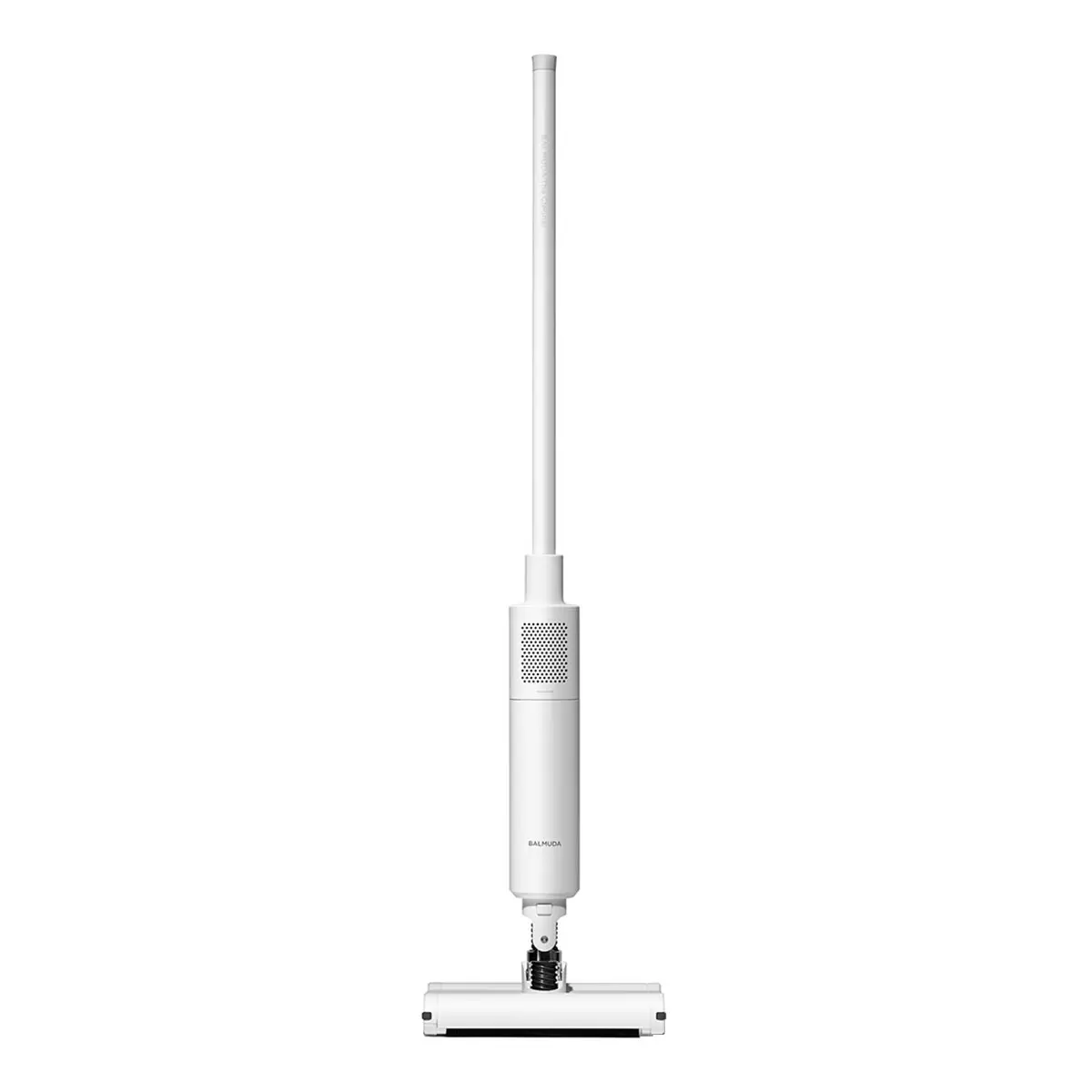 BALMUDA The Cleaner 手提無線吸塵器 C01C 白色