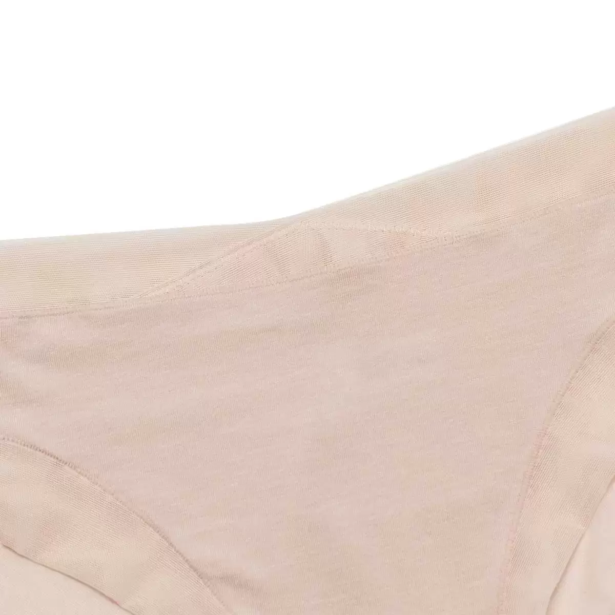 Body Blue 女無痕內褲5入組 亮色款