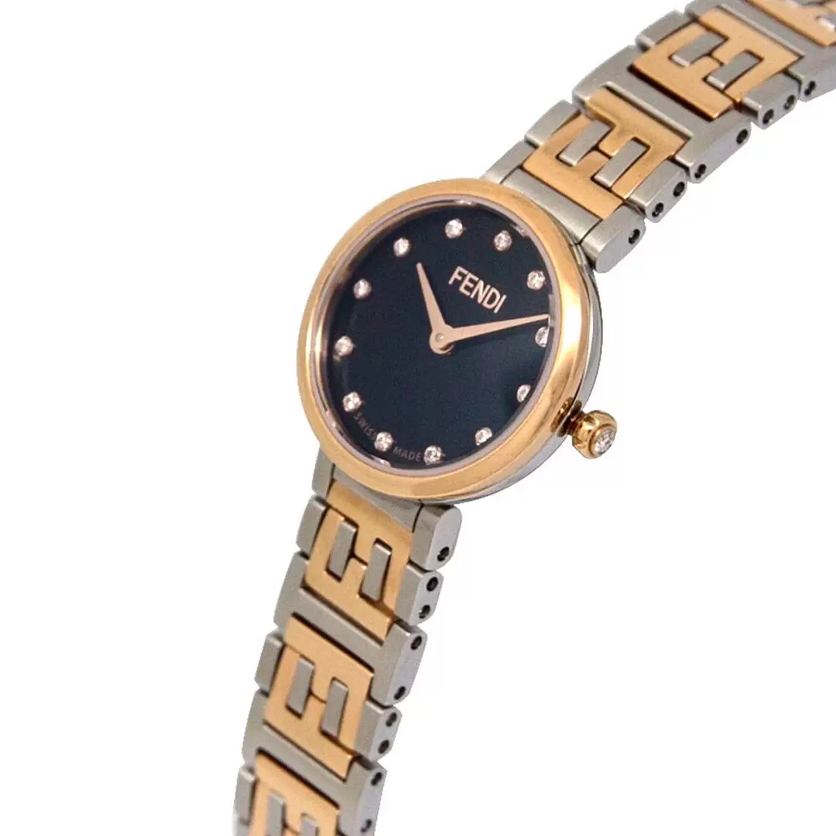 Fendi 女錶 F103302501