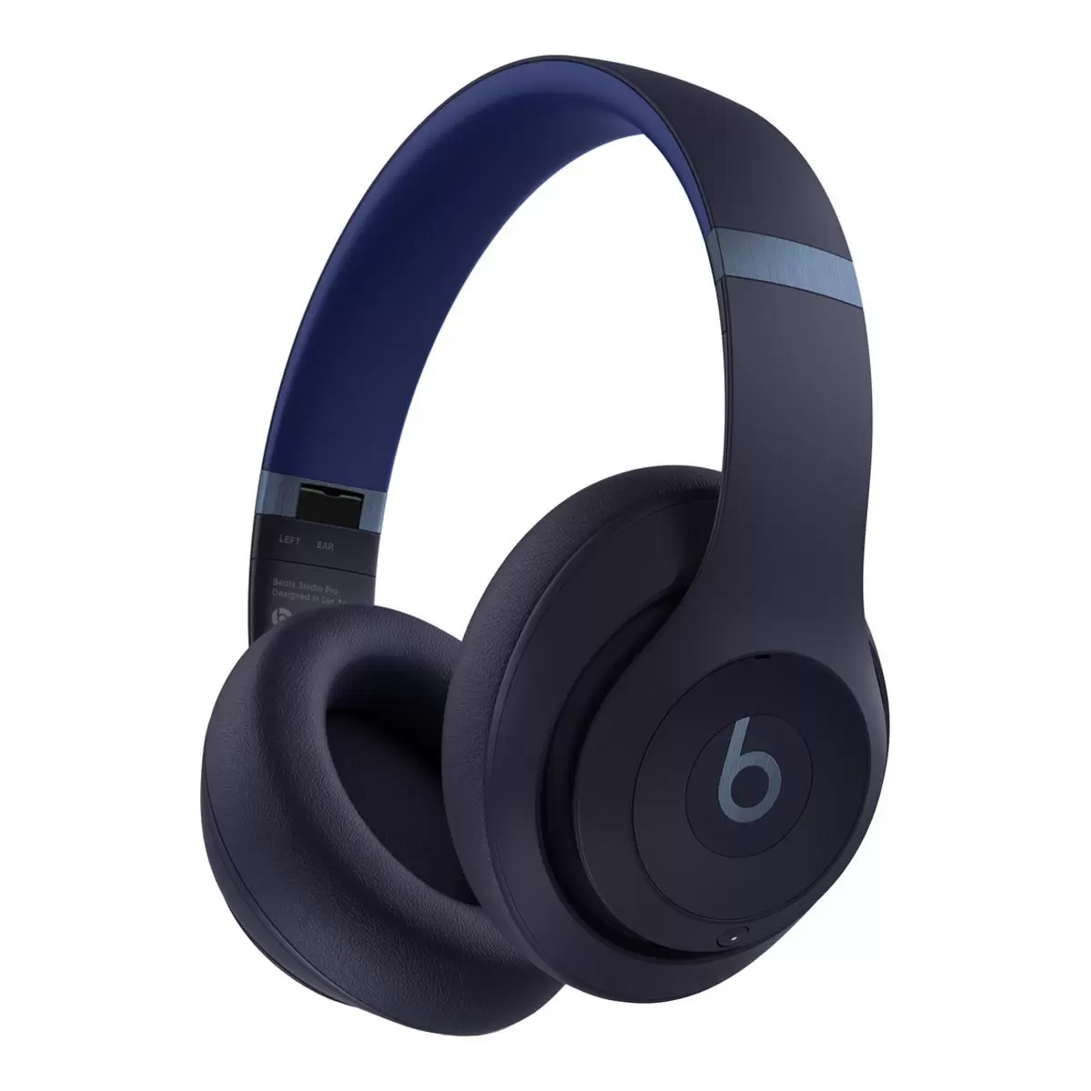 Beats Studio Pro 無線頭戴式耳機 海軍藍