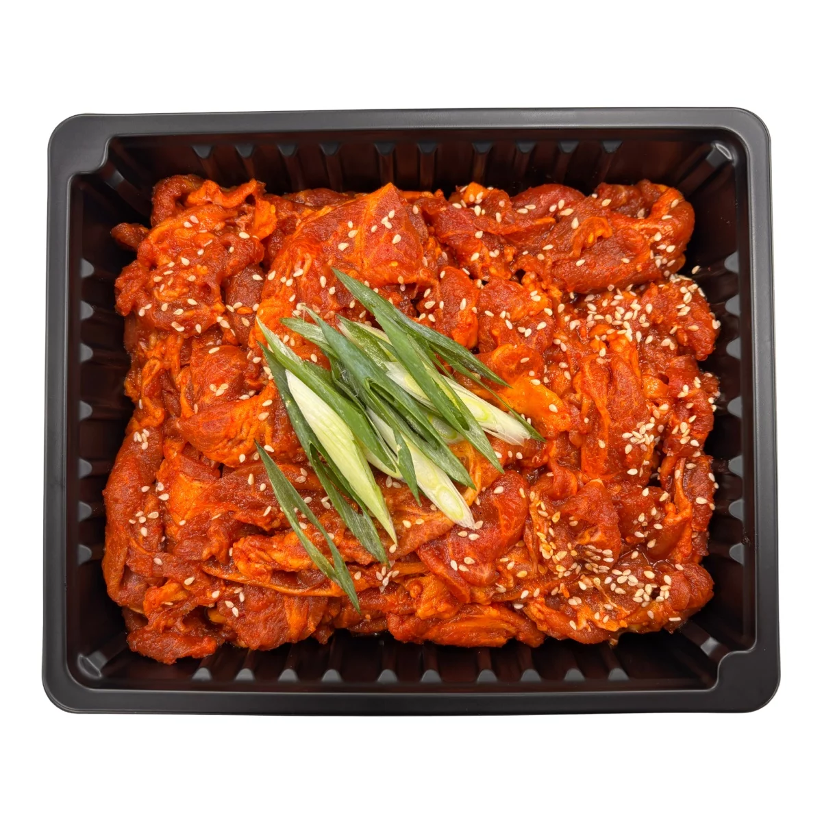 科克蘭 韓式辣炒豬肉 (秤重商品)