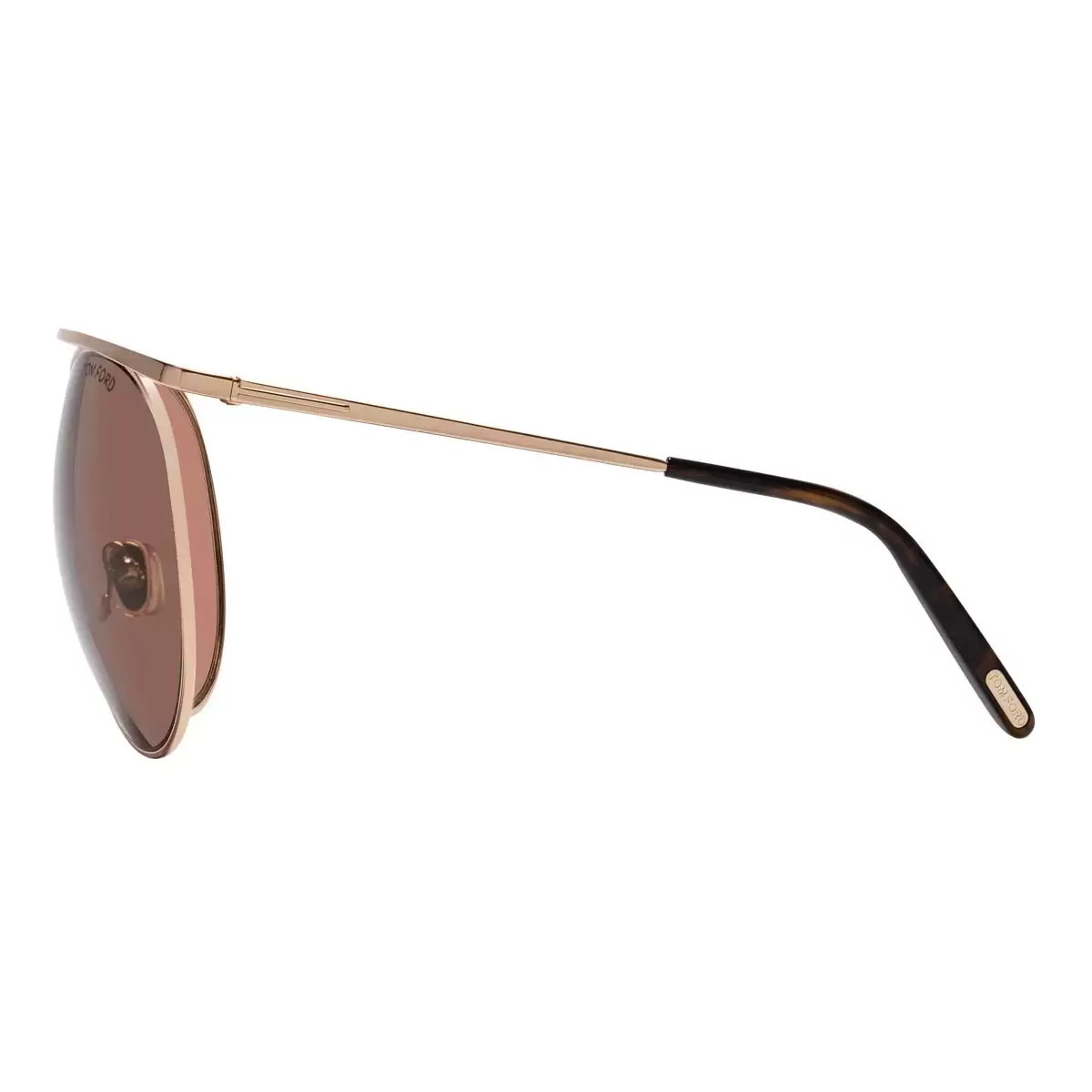 Tom Ford 太陽眼鏡 FT761 28Y 金