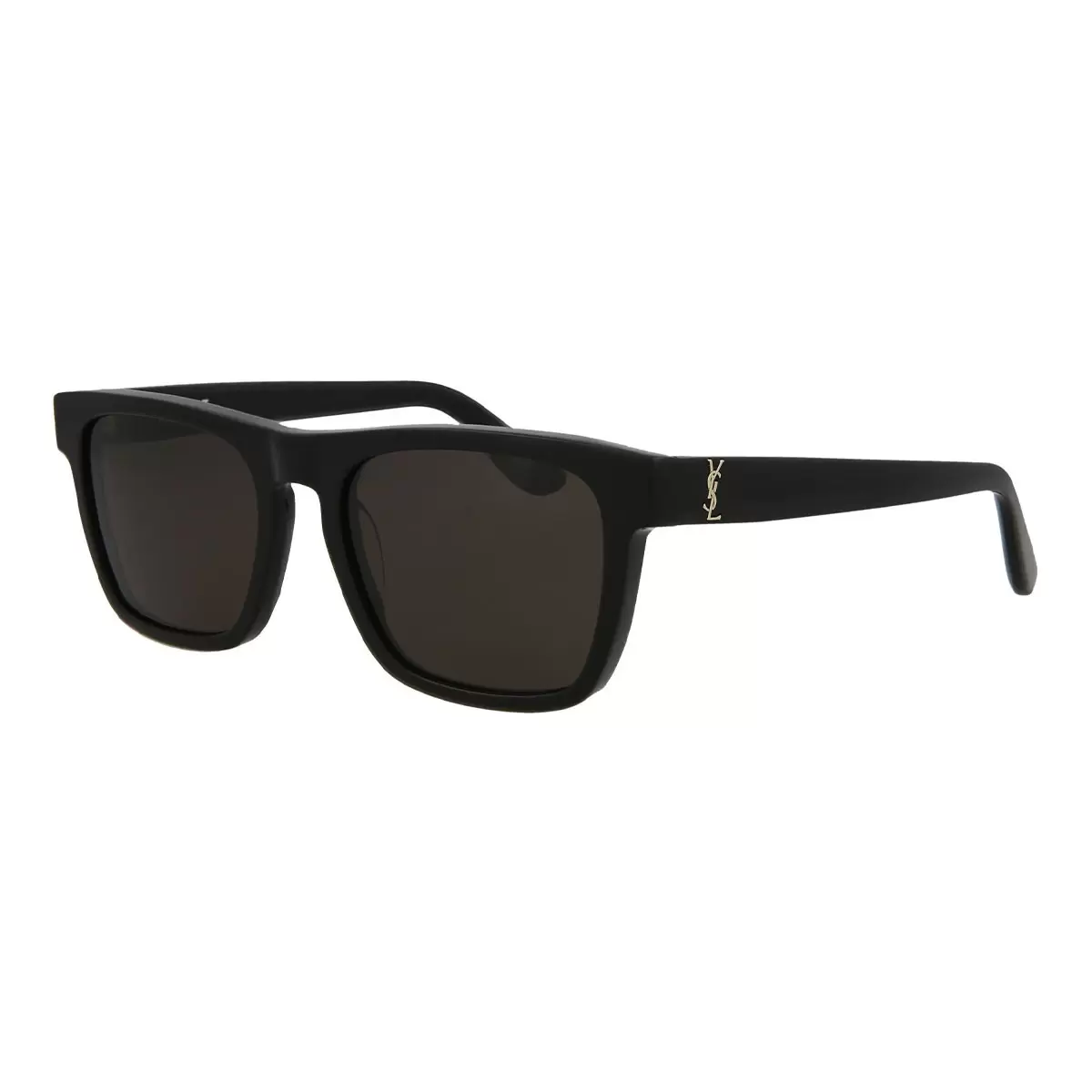 Saint Laurent 太陽眼鏡 SLM13 005 黑色