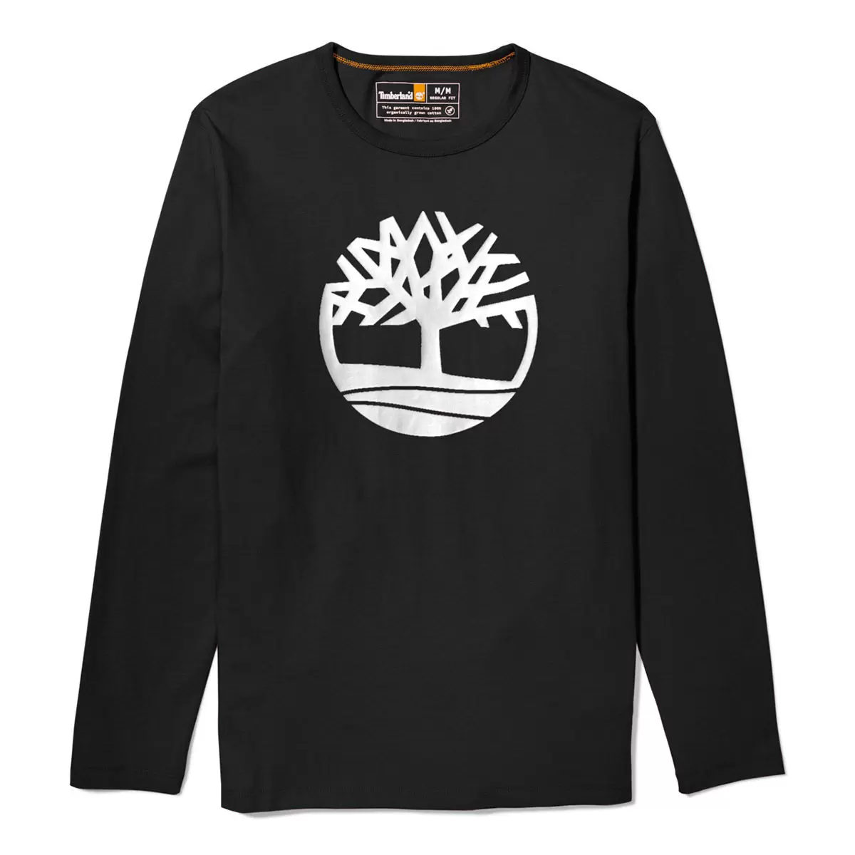 Timberland 男長袖上衣