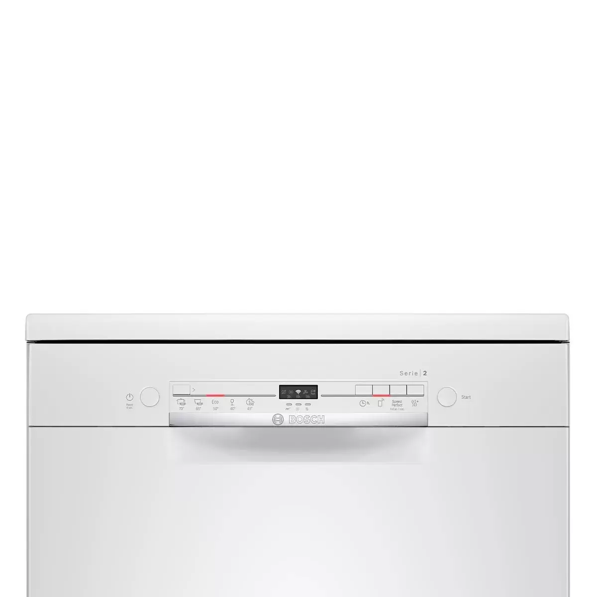 BOSCH 60公分獨立式洗碗機 SMS2ITW00X