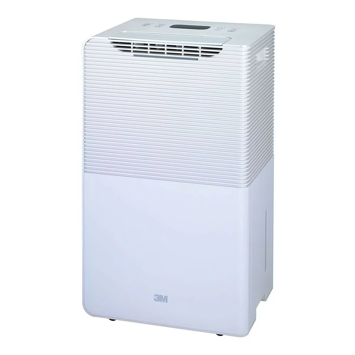 3M 淨呼吸 20公升雙效空氣清淨除濕機 FD-Y200L Plus - 1