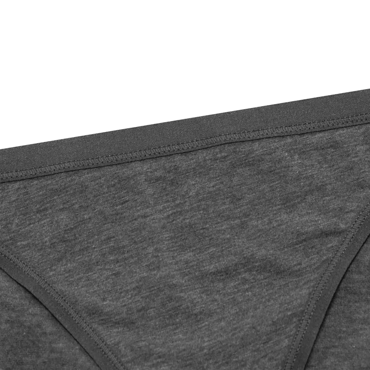 Jezebel 女舒適有機棉內褲 6入 組合B XL