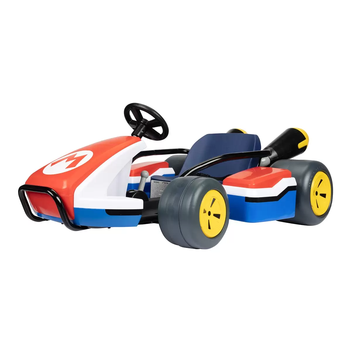 Super Mario 兒童電動車