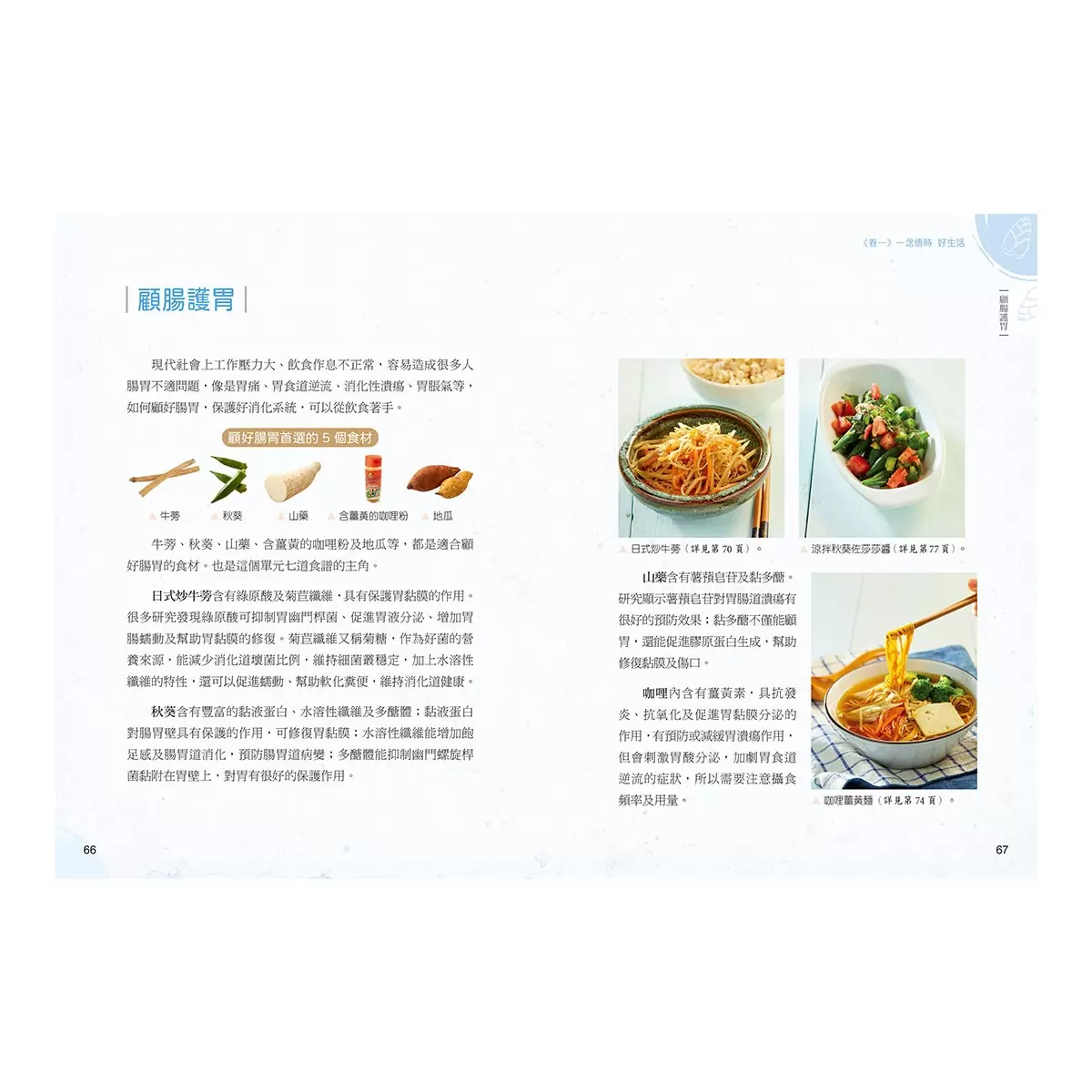 全植物飲食醫學與營養健康大關鍵【實用知識篇】+【美味食譜篇】(2冊合售)