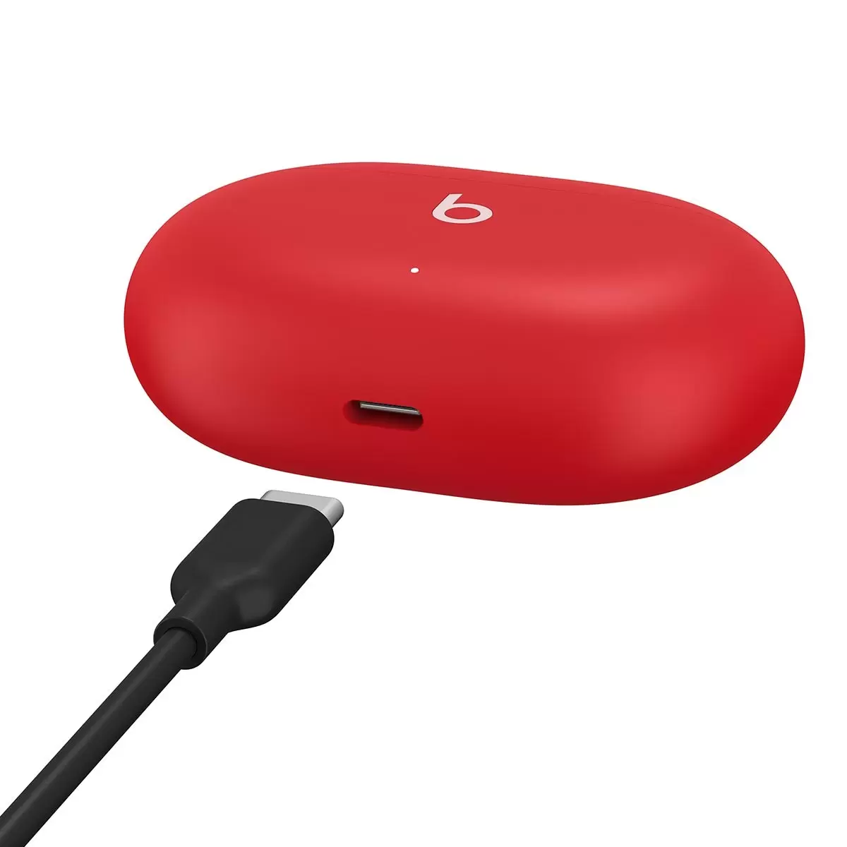 Beats Studio Buds 真無線降噪入耳式耳機 Beats 經典紅