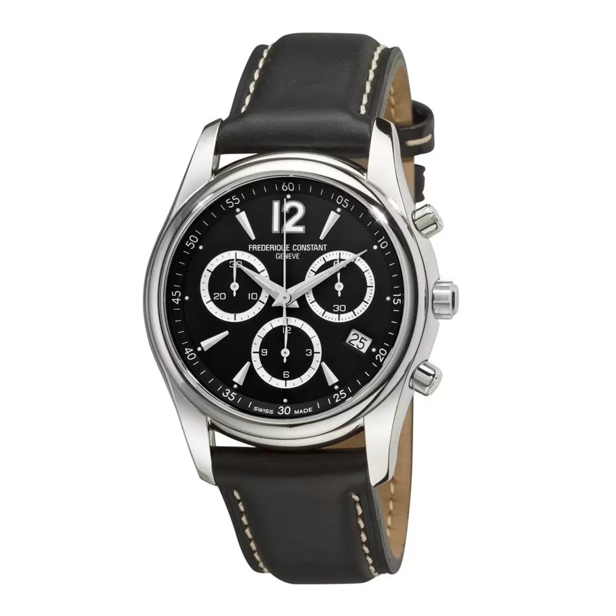 Frederique Constant Classic系列 男錶 FC-292BS4B26