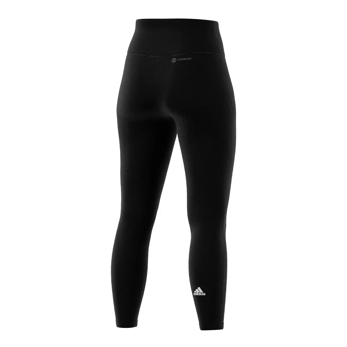 Adidas 女瑜珈緊身長褲 S