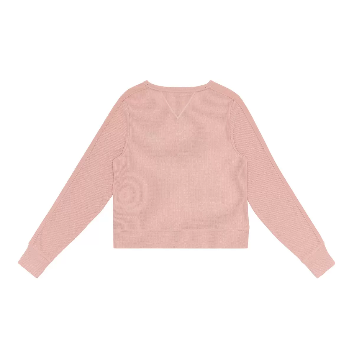 Tommy Hilfiger 女長袖上衣 粉紅 XL