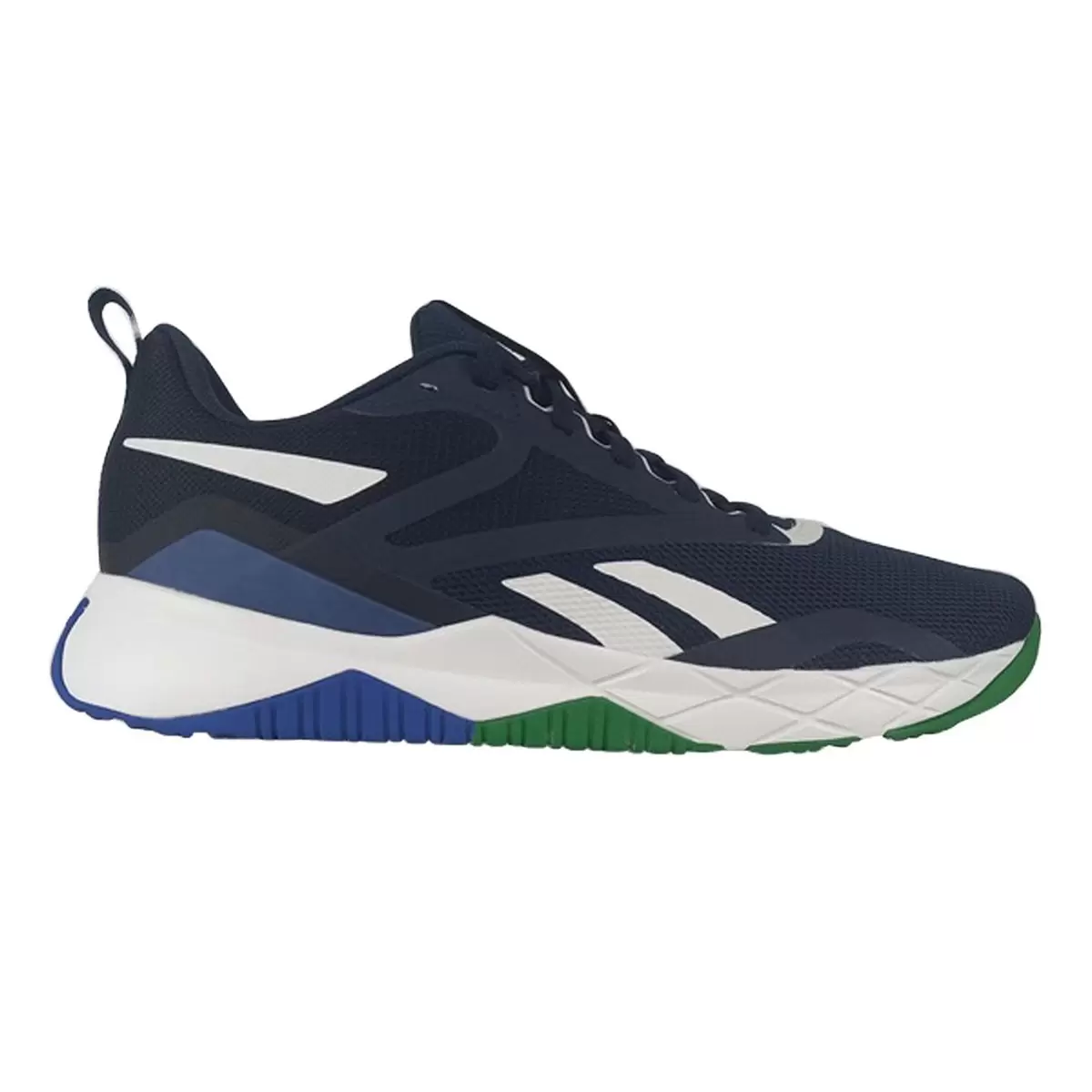 Reebok 男運動慢跑鞋