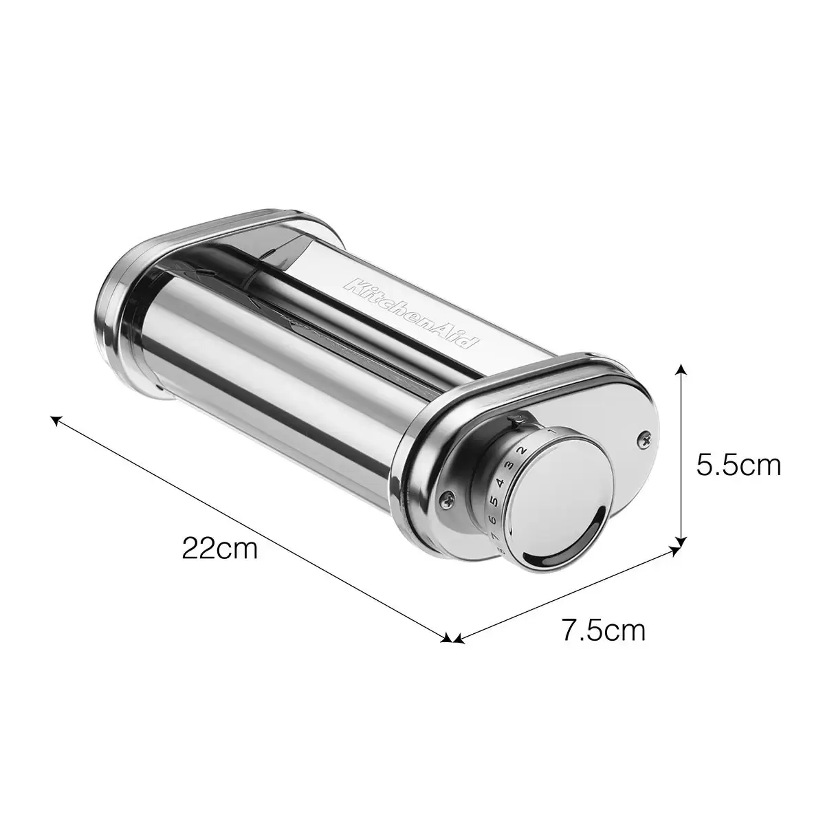 KitchenAid 壓麵器 KSMPSA