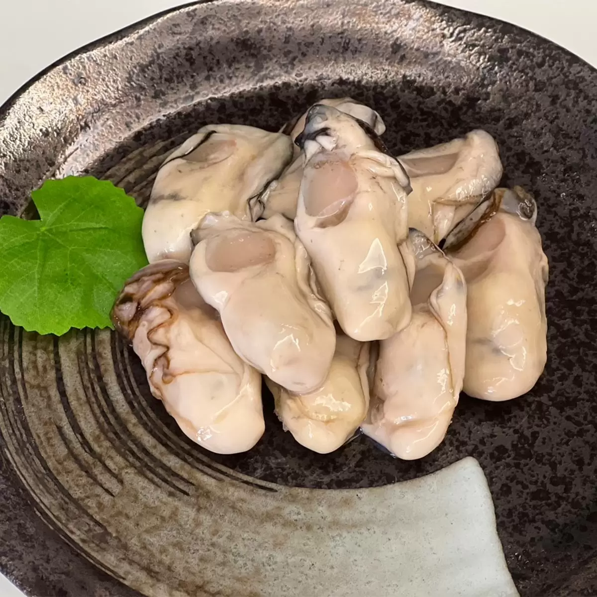廣島鮮凍牡蠣 850公克