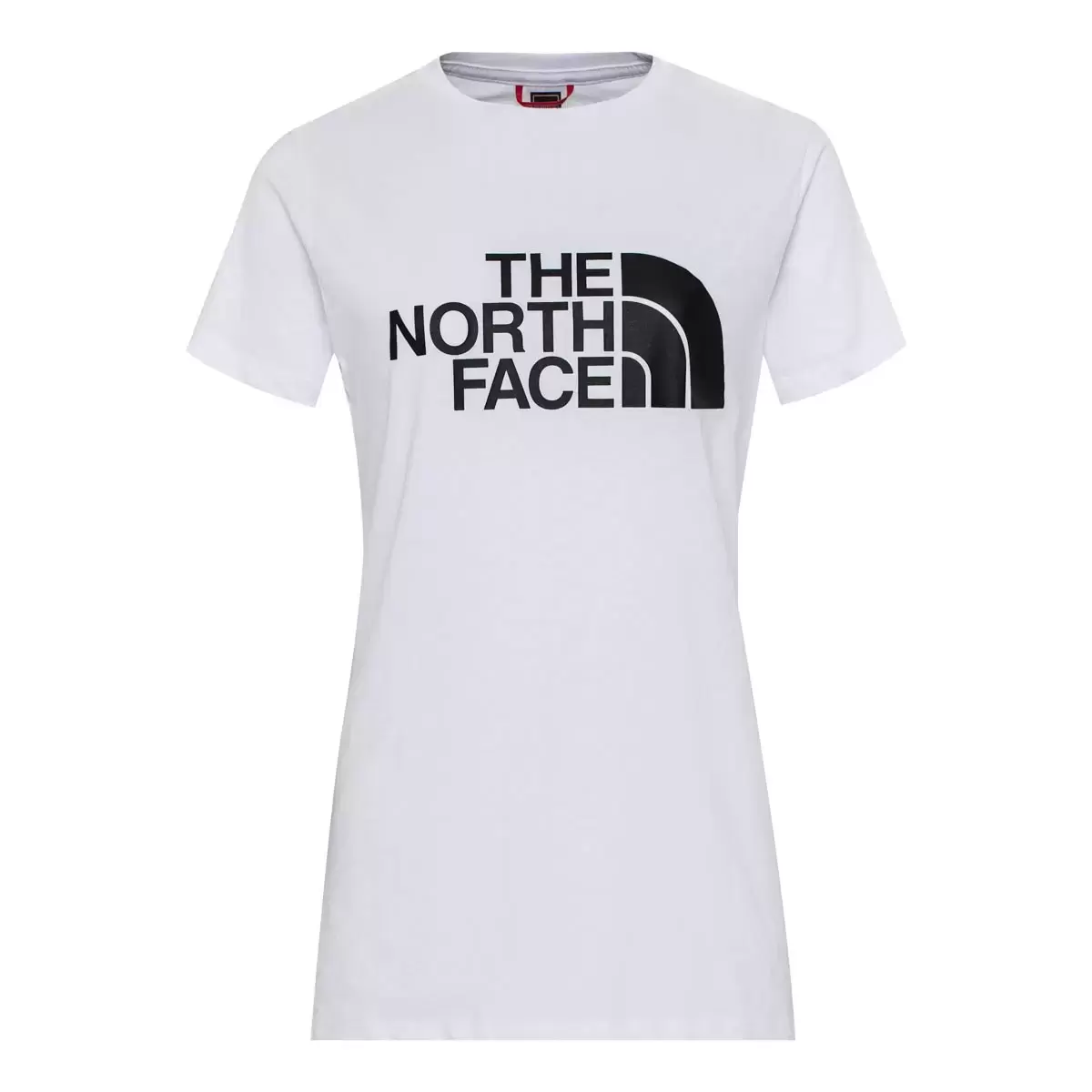 The North Face 女短袖上衣