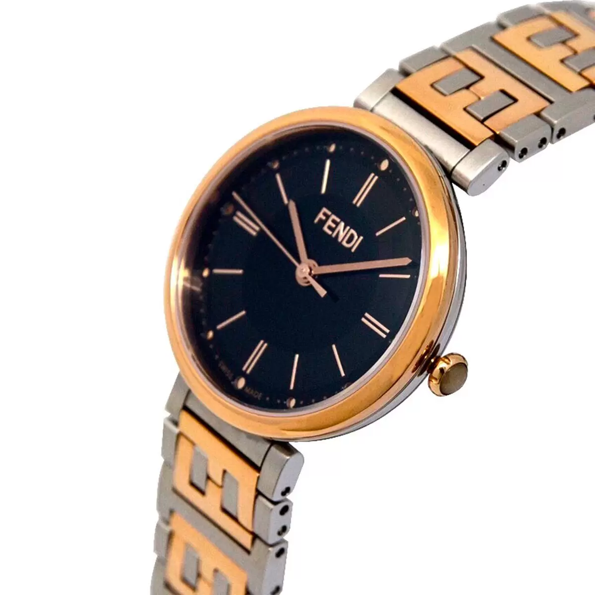 Fendi 女錶 F102301101