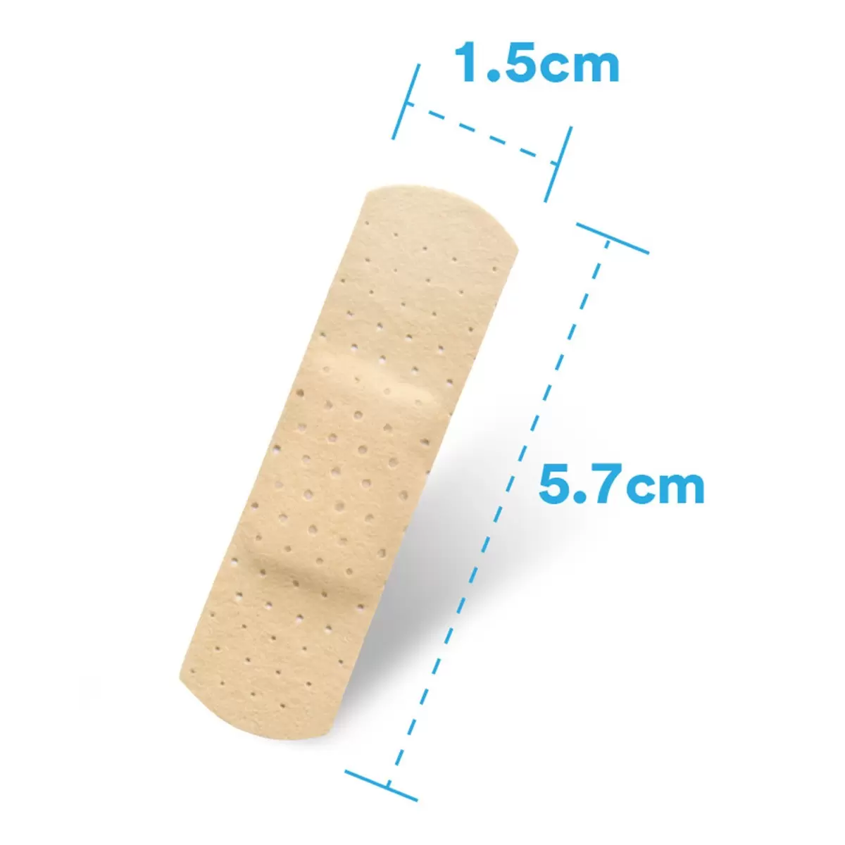 3M Nexcare OK繃 (滅菌) 組合包 230片