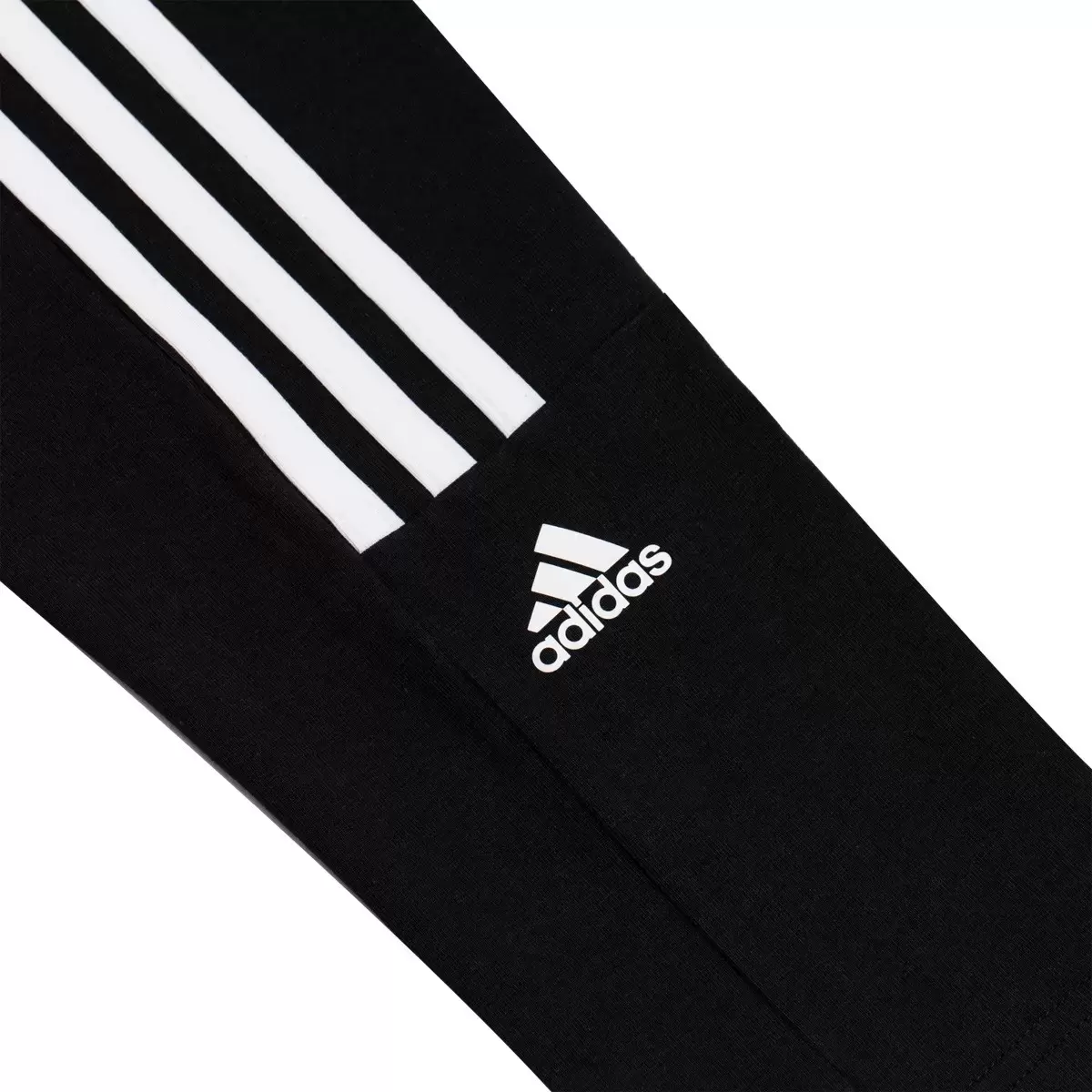 Adidas 女棉質超彈性緊身褲