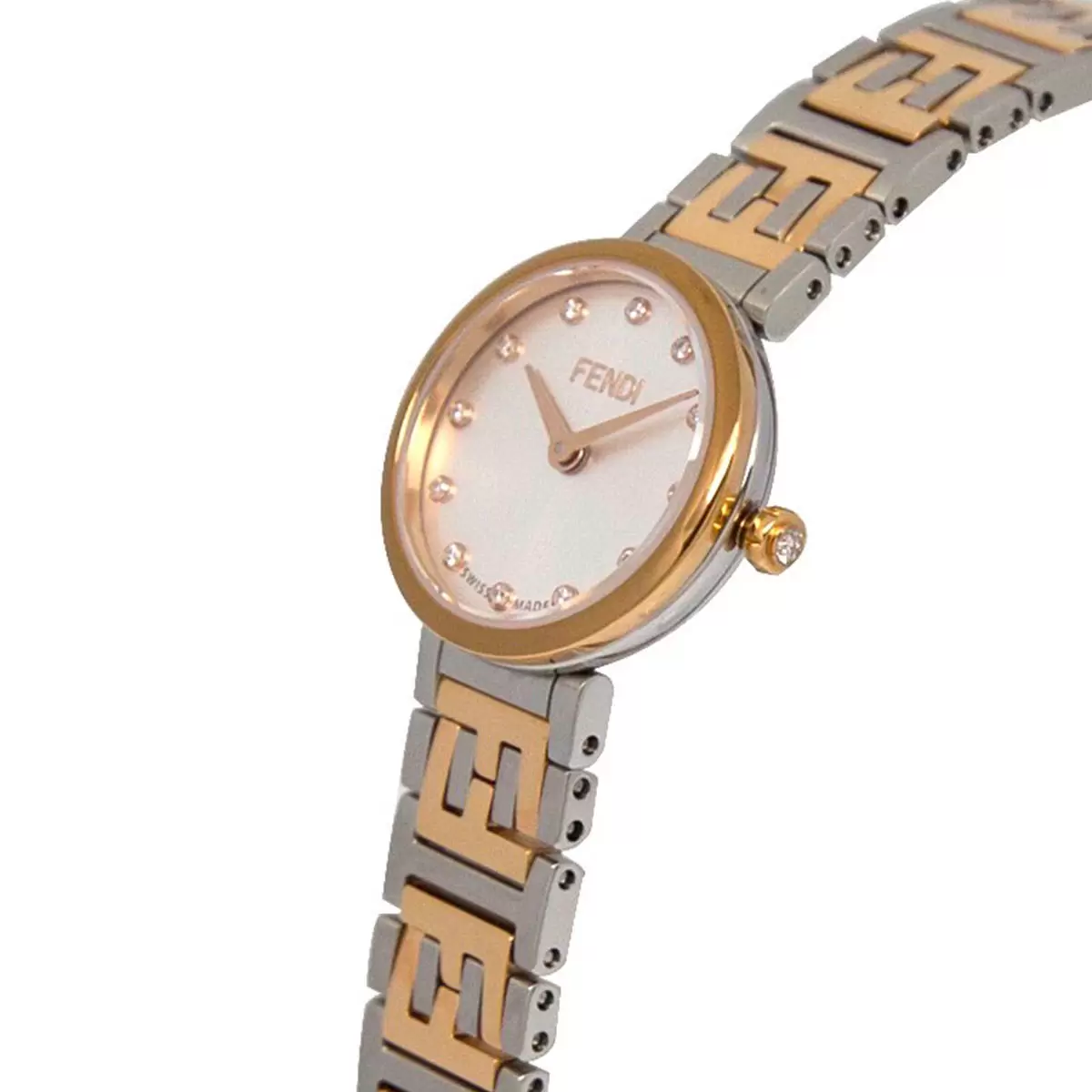 Fendi 女錶 F103302201