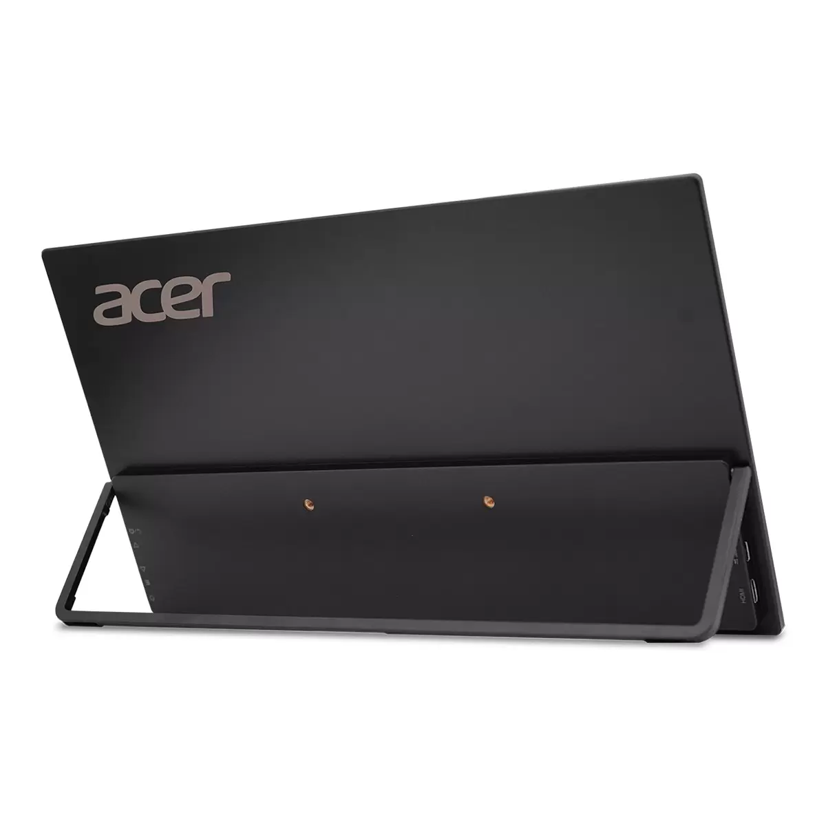 Acer 15.6吋 可攜帶式螢幕 PM161Q J - 9