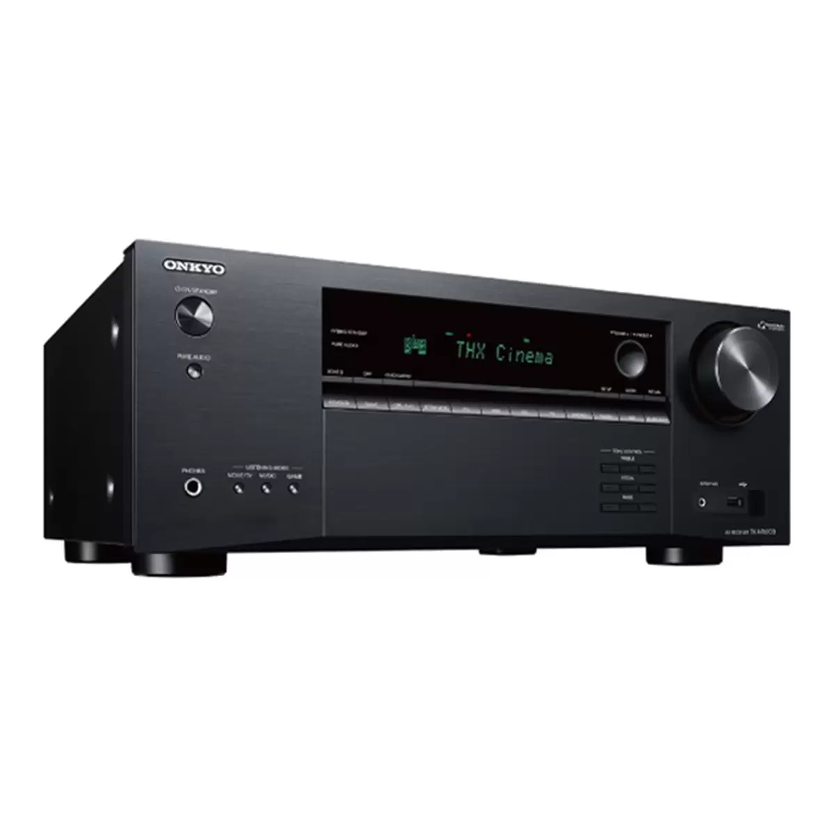 ONKYO ELAC 五聲道家庭劇院組合 TXNR6100.DF62.DC52.DB52 - 4
