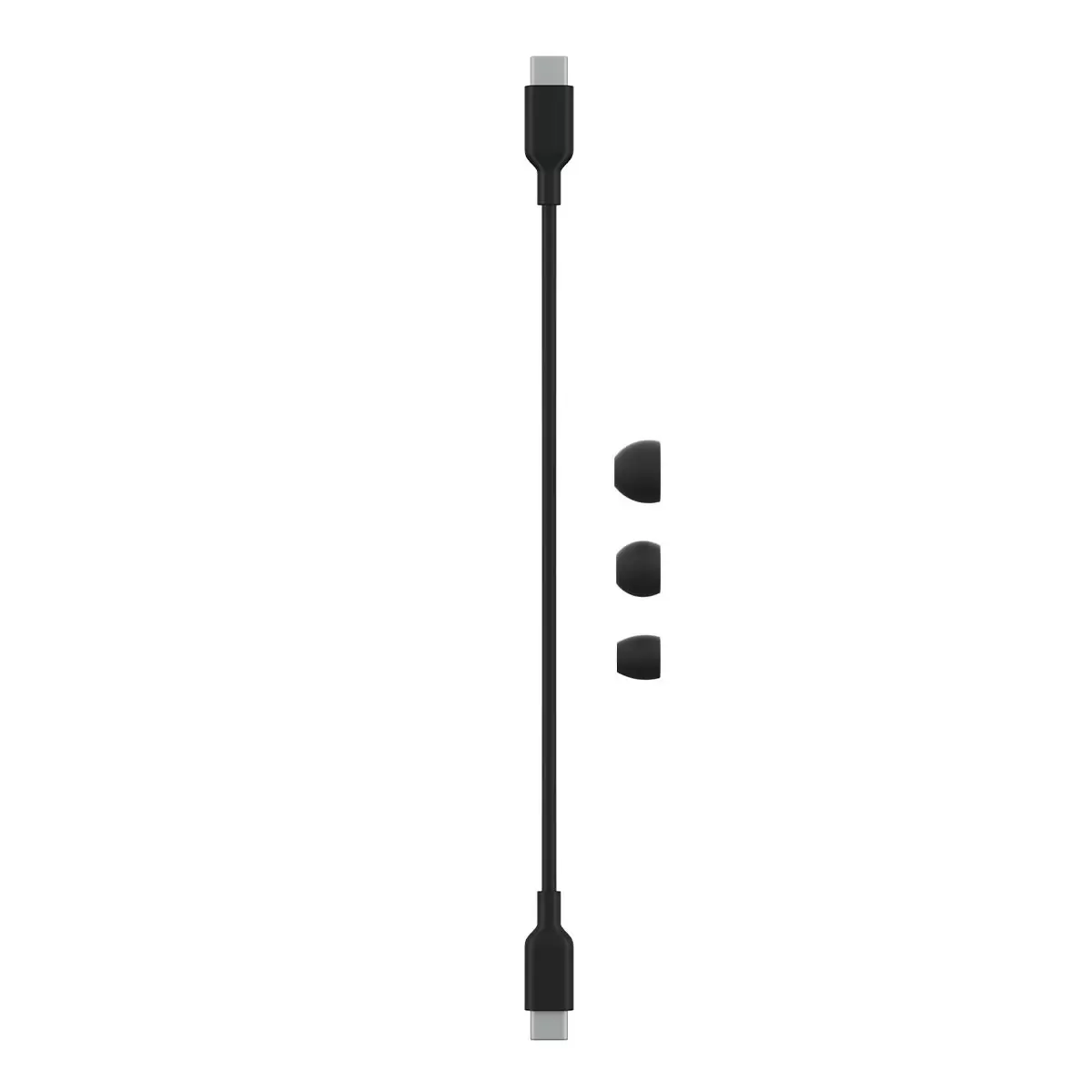 Beats Studio Buds 真無線降噪入耳式耳機 黑色