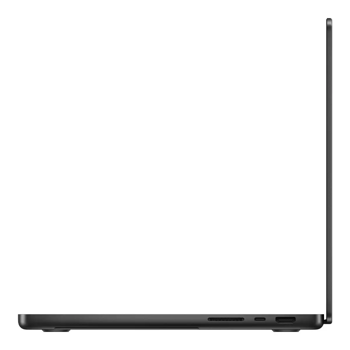 Apple MacBook Pro 14吋 搭配 M3 Pro 晶片 12 核心 CPU 18 核心 GPU 1TB SSD 太空黑色 - 5