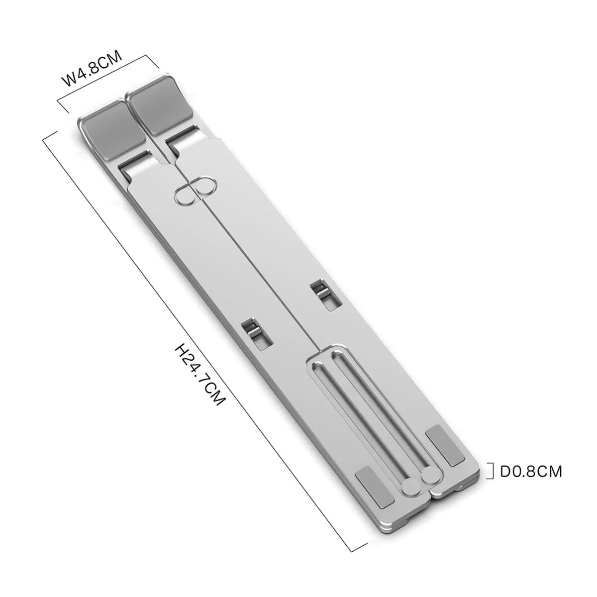 Kavalan 鋁合金攜帶型筆電支架 KAV011