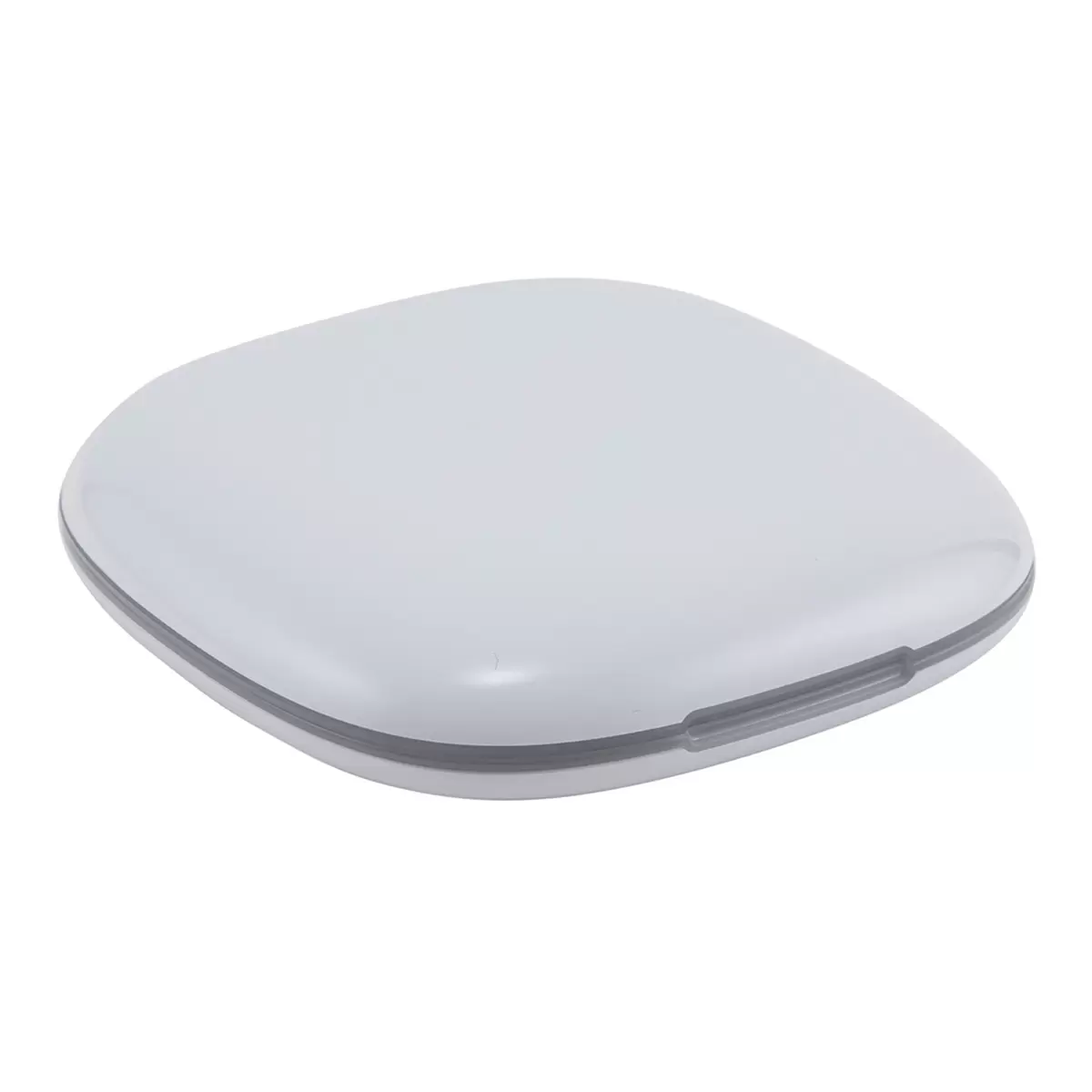 GloTech LED 隨身化妝鏡 白色