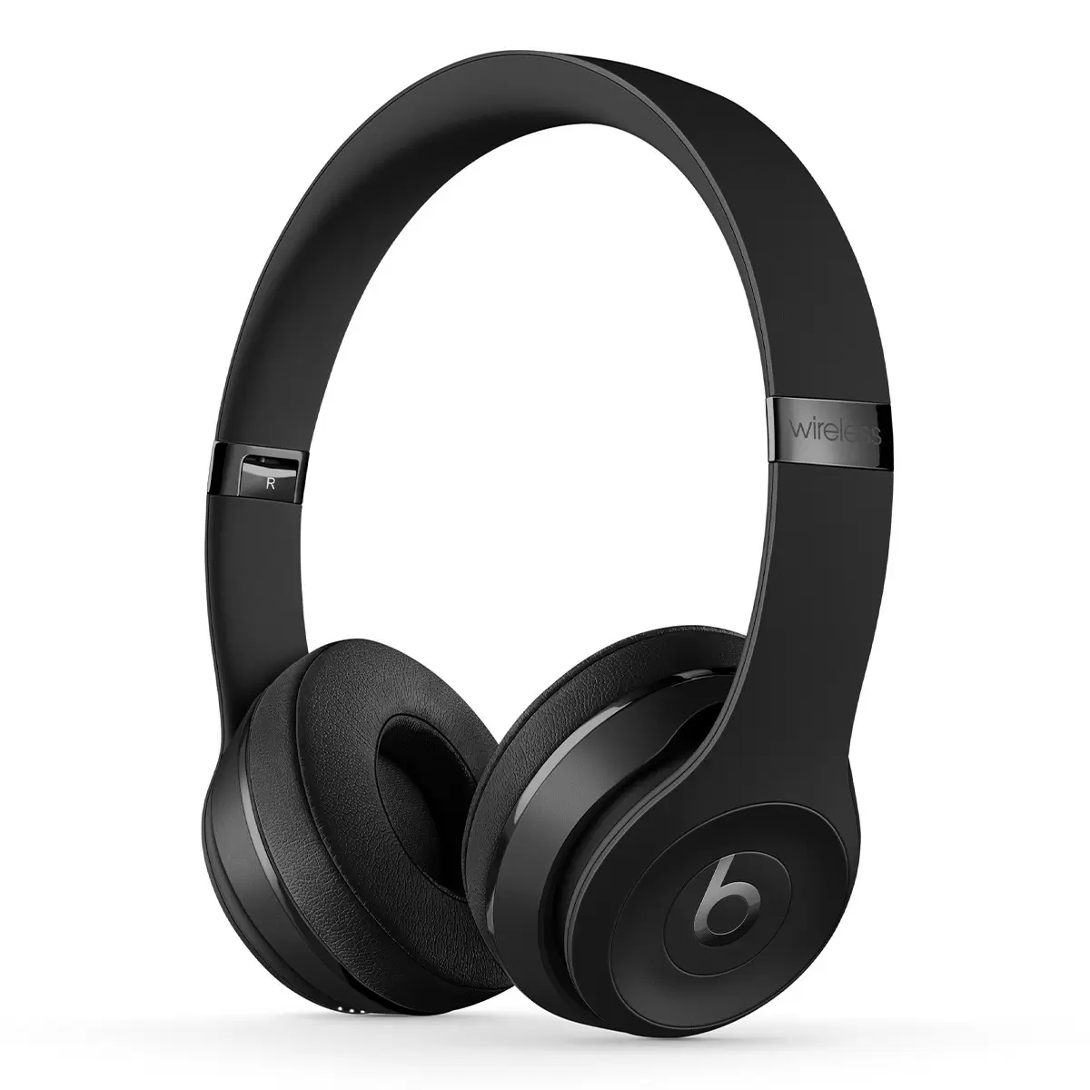 Beats Solo3 Wireless 頭戴式耳機 霧黑色