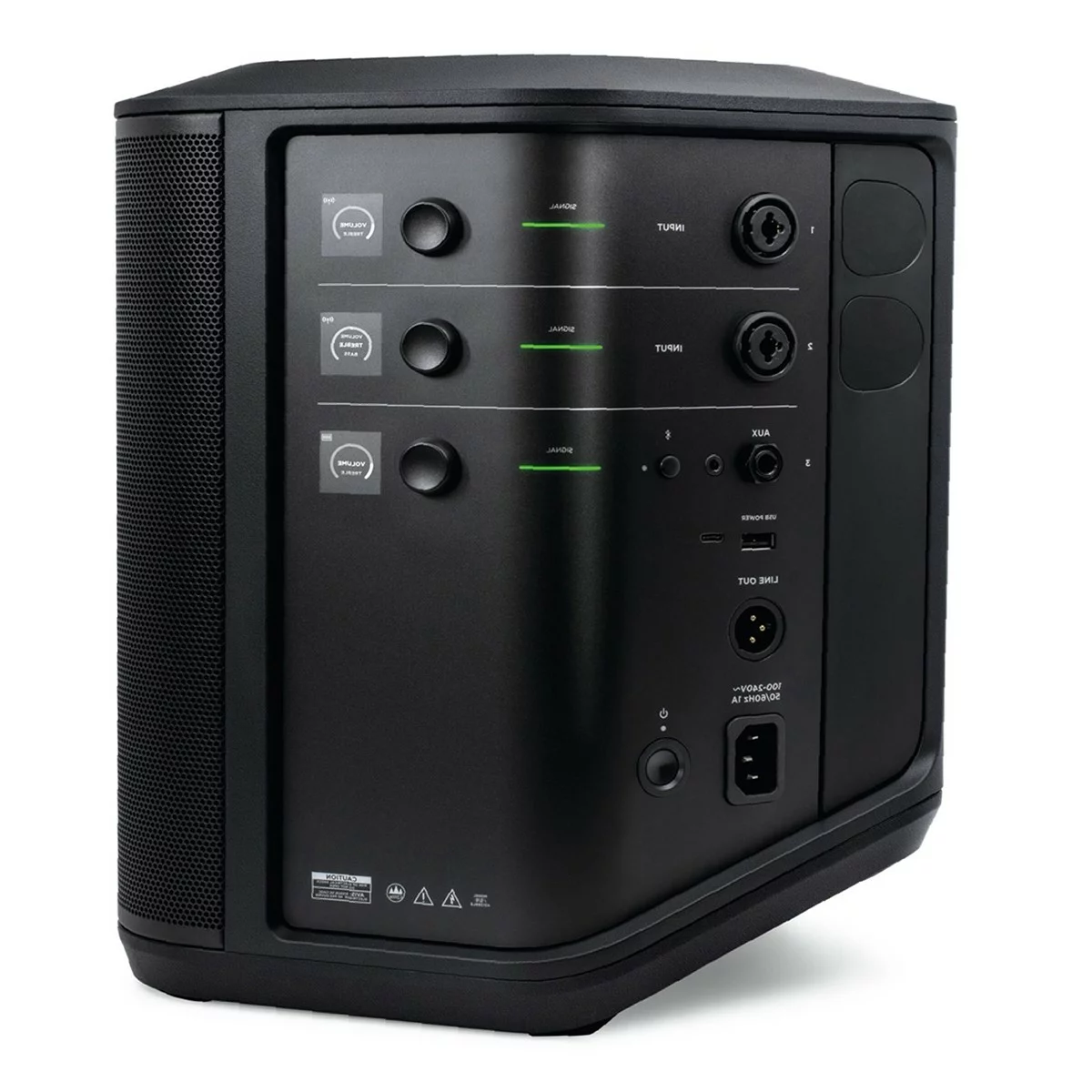 Bose S1 Pro+ 可攜式PA藍牙揚聲器 - 6