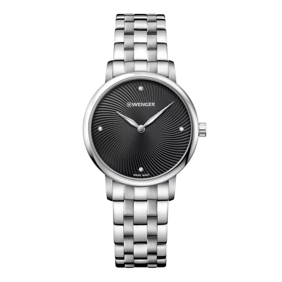 Wenger 女錶 Urban Donnissima 系列 01.1721.105