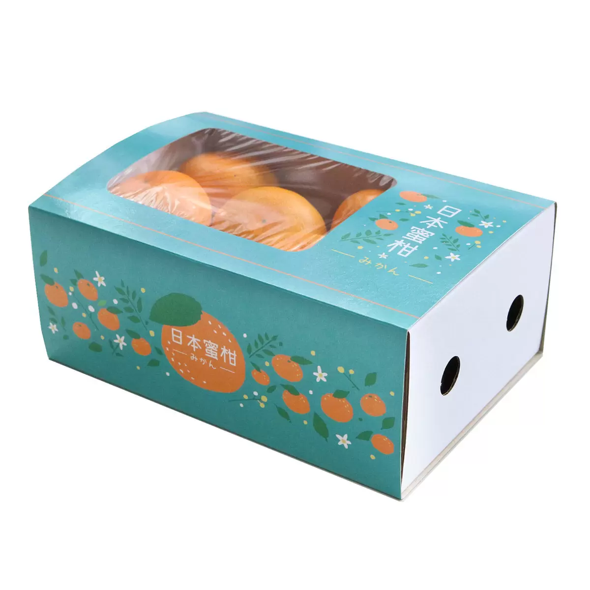 日本和歌山蜜柑一口柑5-6入單盒👉$250 2盒👉$450 日本特有的無籽蜜柑， 嬌小如孩童握拳也有「一口柑」之稱，  果肉細膩多汁，酸甜適中的滋味讓人欲罷不能。 訂購請官網下單或私訊+1