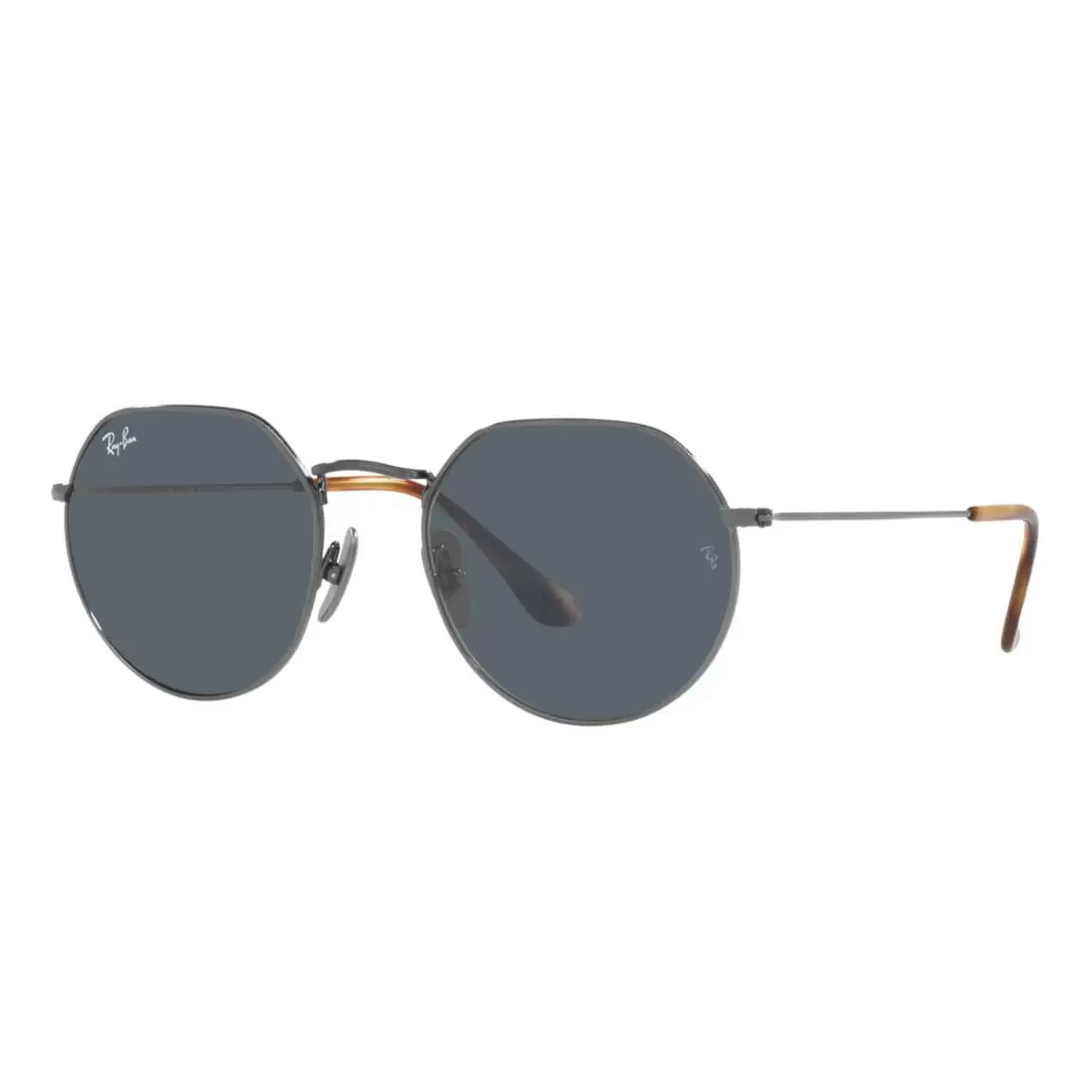 Ray-Ban 太陽眼鏡 RB8165 9244R5 黑色