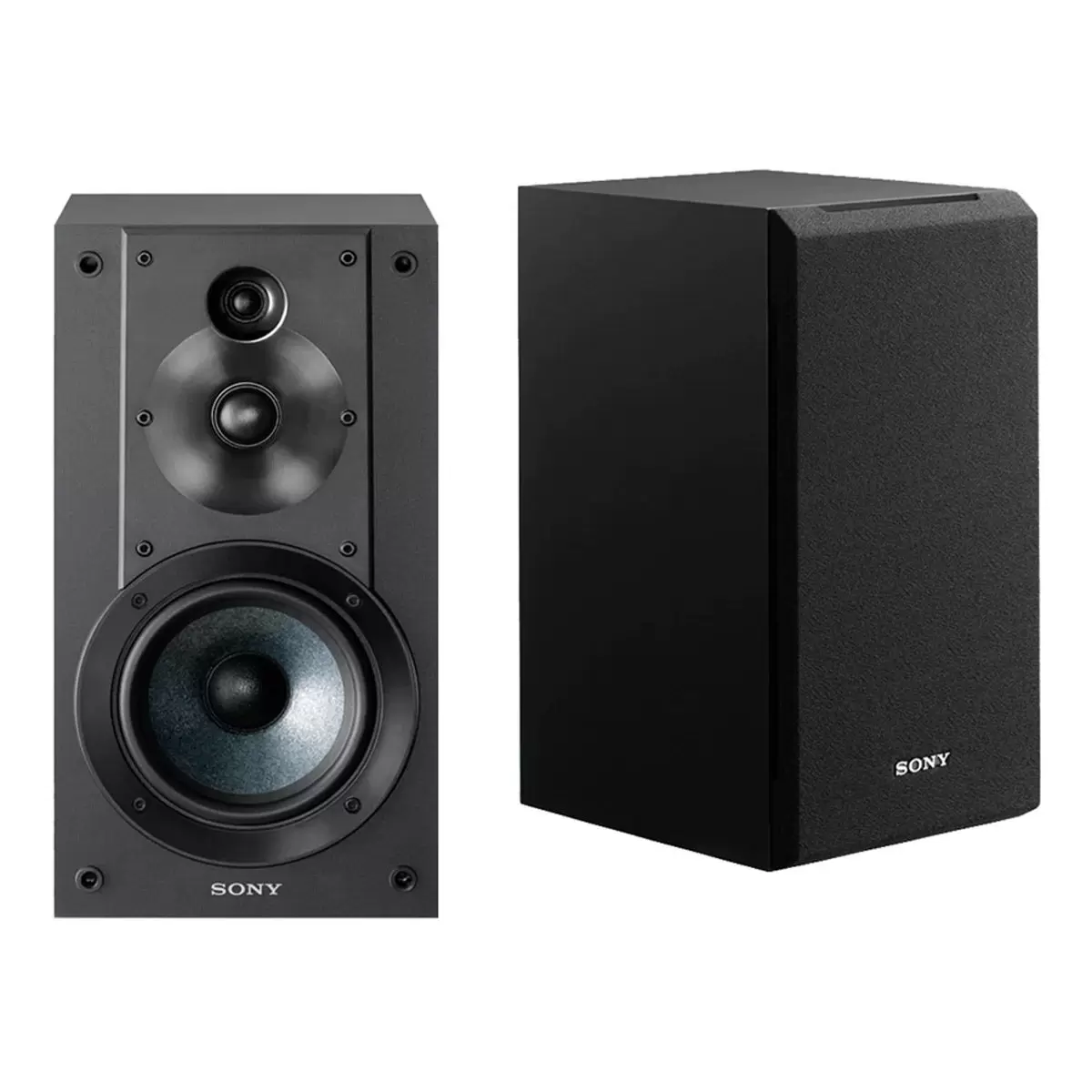 Sony 無線藍牙黑膠唱盤音響組 STR-DH590+SS-CS5+PS-LX310BT