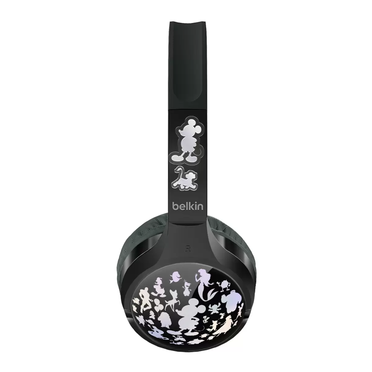 Belkin SOUNDFORM Mini 頭戴式兒童無線耳機