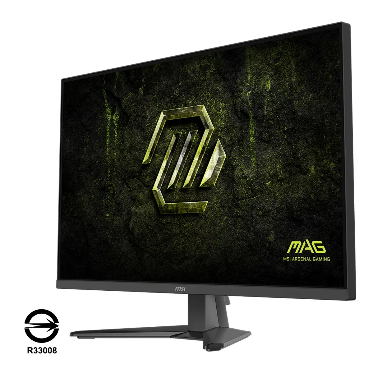 MSI 31.5吋平面電競螢幕 MAG 325QF E18V - 3